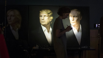 Путин рассказал о последствиях войны с США