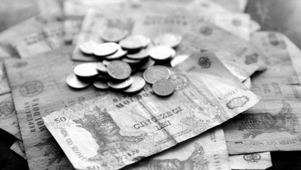 В Молдове стремительно растут зарплаты. Реальный рост достиг почти 1%