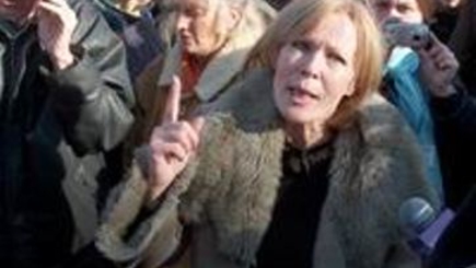 Первая победа гражданского общества. Правительство Филата наконец-то вспомнило о народе