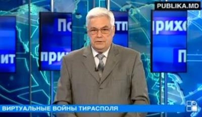 Политприход: гость программы Посол Украины