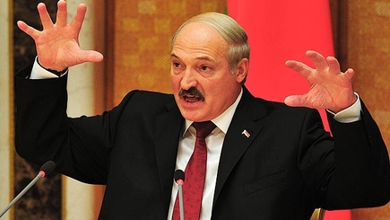 Лукашенко удручен и грозит ответить России на ограничение транзита белорусских продуктов