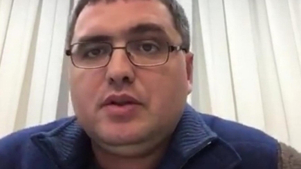 Муниципальный совет Бельц принял заявление об отставке Ренато Усатого