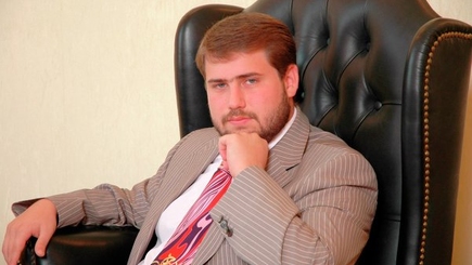 Прокуратура настаивает на переводе Илана Шора в СИЗО