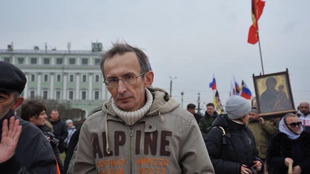 Молчание ягнят