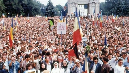 Какое лицо у независимости?