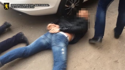 Задержаны торговцы живым товаром