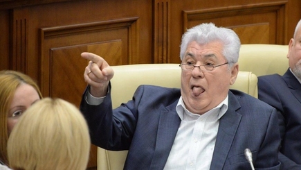 Чубашенко: 