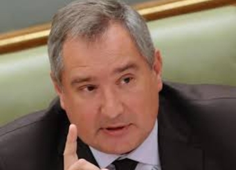 Дмитрий Рогозин: «Вступление в ассоциацию с ЕС – это попытка записаться в чужую шайку»