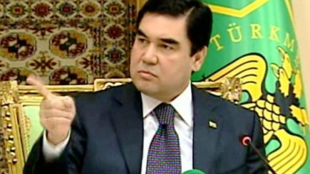 Президент Туркмении упразднил Минэкономики: «Все задачи выполнены»