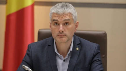 Александр Слусарь: Нужен единый кандидат на будущих президентских выборах