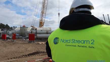 Американские санкции все еще могут остановить Nord Stream 2 – Bild