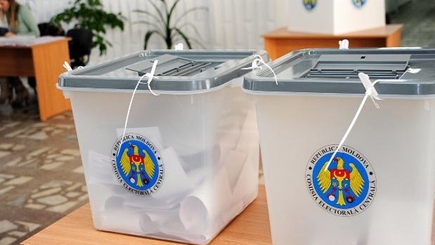 Количество избирателей существенно превысило численность населения