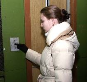 В многоэтажных домах нужно менять лифты. Состояние многих из них – критическое