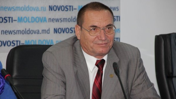 Для Молдовы прозвенел первый звонок.