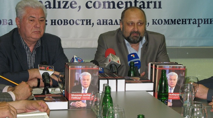 Письмо читателю Владимиру Воронину