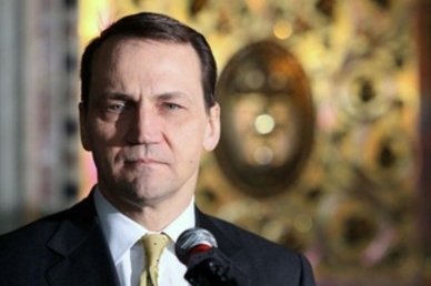 Радослав Сикорский: «Нынешние евроскептики – это пятая колонна Кремля»