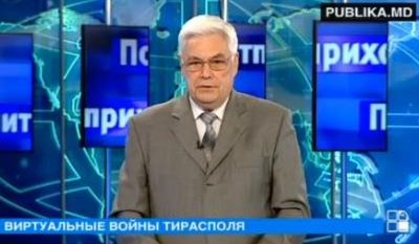 Политприход: гость программы Посол Украины