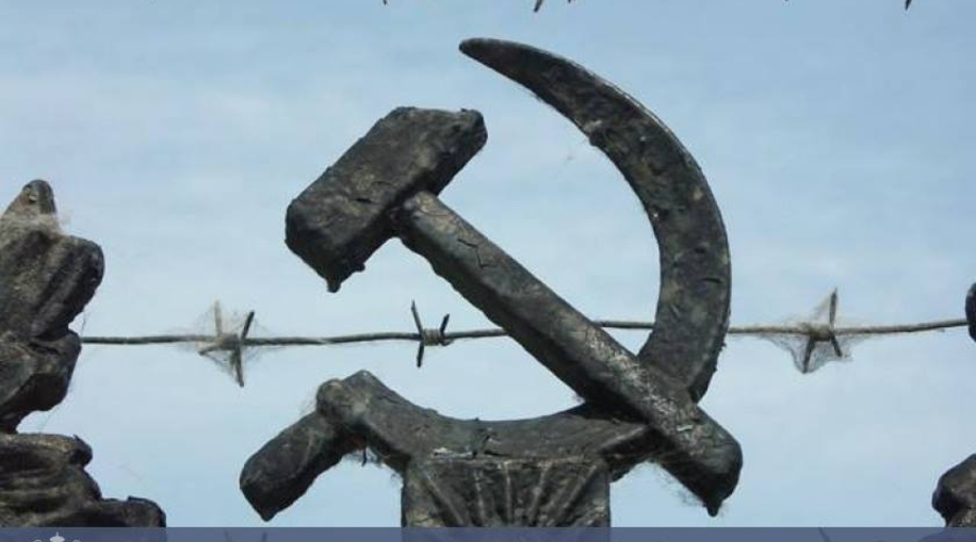 Как вернуться в СССР - реалный рецепт