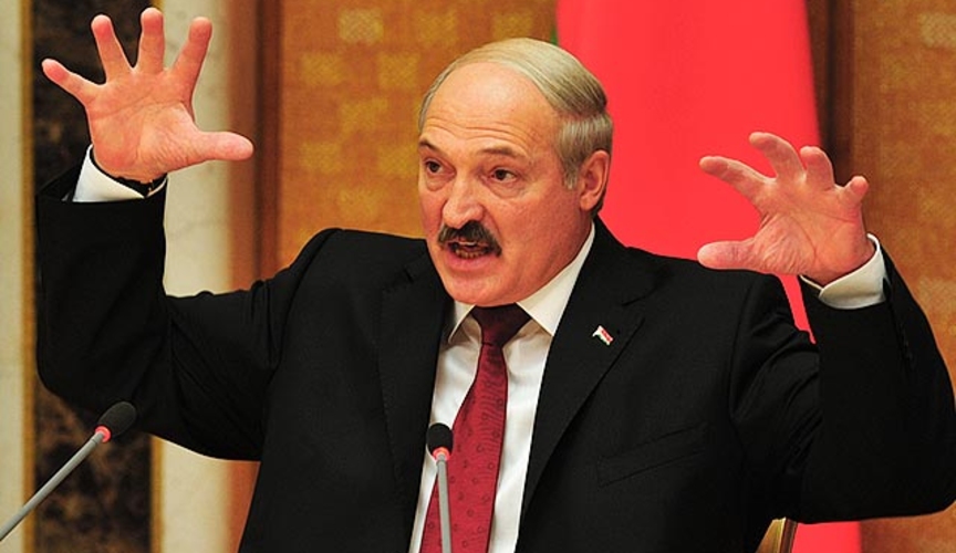 Лукашенко удручен и грозит ответить России на ограничение транзита белорусских продуктов