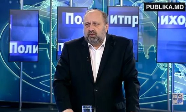 Схватка с террором