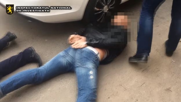 Задержаны торговцы живым товаром
