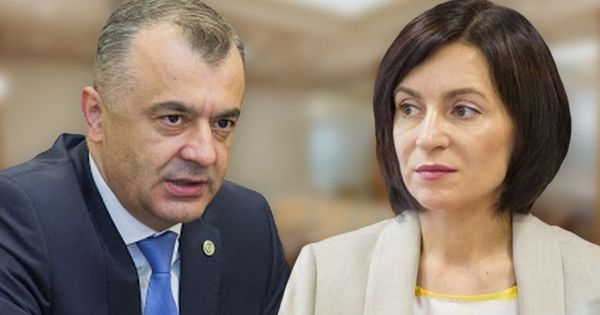В столичном суде состоялись первые слушания по делу Санду против Кику