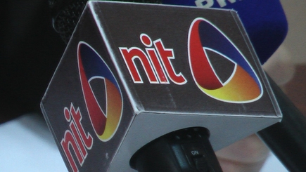 Despre retragerea licentei a postului de televiziune NIT.  Declaratia organizatiilor mass-media