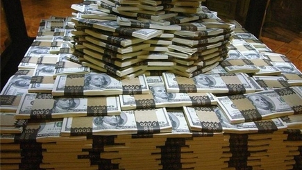 Миллиарды семьи Воронина