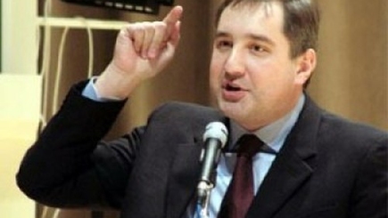 Рогозин в Молдавии: «ястреб мира» предостерег от унионизма (