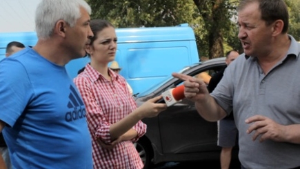 Кабмин в поиске решения проблемы аграриев