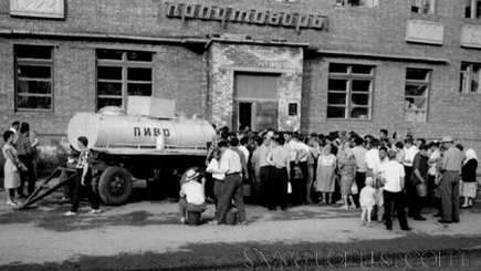 Ах, какую страну мы потеряли!