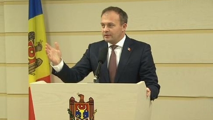 Спикер Канду рассказал о повестке работы парламента