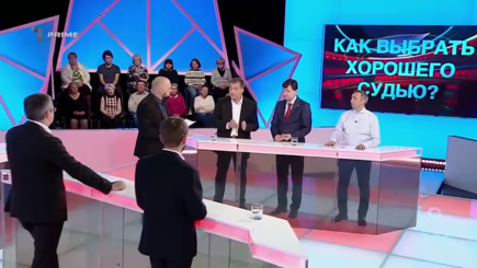 Судьи от людей и для людей: об инициативе ДПМ