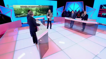 Конец бездорожью: эксперты дали оценку проекта 