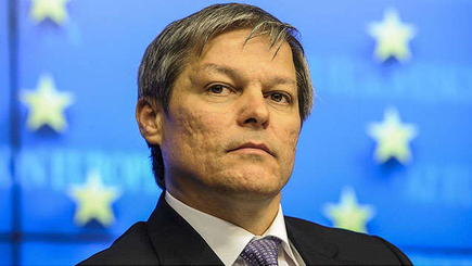 Румынский премьер-министр посетит Молдову