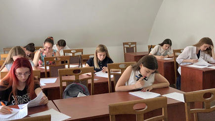 В Молдове качество высшего образования — одно из самых худших