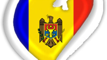 Посольство США поздравляет: La Mulți Ani, MOLDOVA!