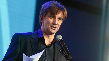 Станислав Кучер: 