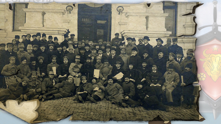 События 1917 – 1918 гг. в Молдове и их последствия