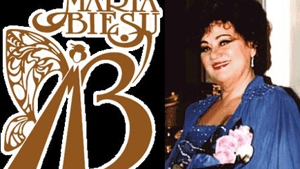 В Кишиневе состоится 18-й международный фестиваль «Приглашает Мария Биешу»