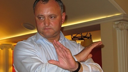 Додоном пугают, но не страшно