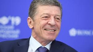 Дмитрий Козак уходит с имиджем «либерала»