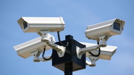 В Кишинёве заработала автоматизированная система видеонаблюдения
