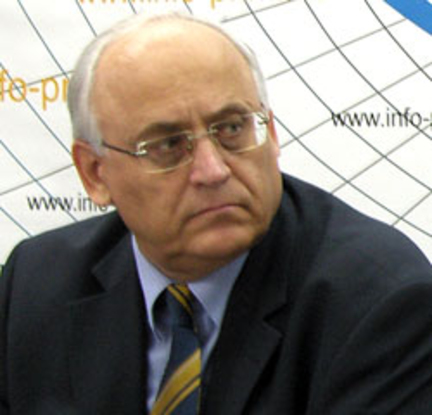 Тудор Панцыру: «Республика Молдова – государство с преимущественно румынским населением…»