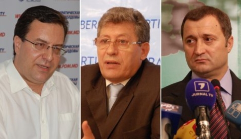 Громкие слова и малые дела Альянса