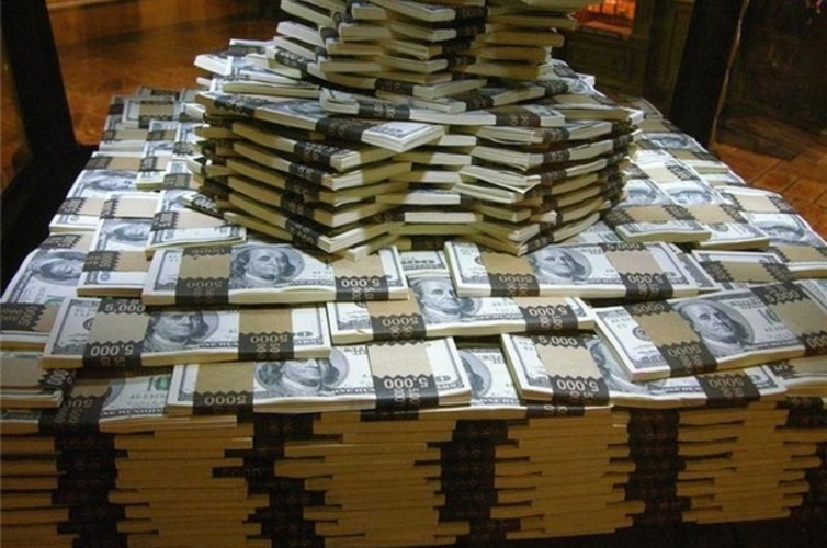 Миллиарды семьи Воронина