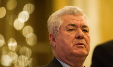 Почему Воронин и ПКРМ поддерживают эмбарго против Молдовы?