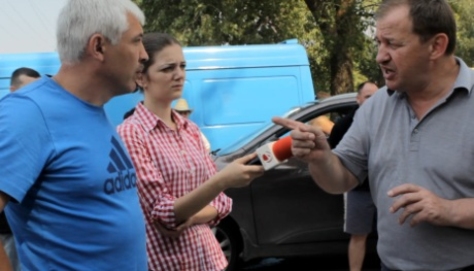 Кабмин в поиске решения проблемы аграриев