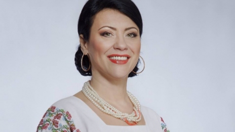 Умерла певица Анна Барбу