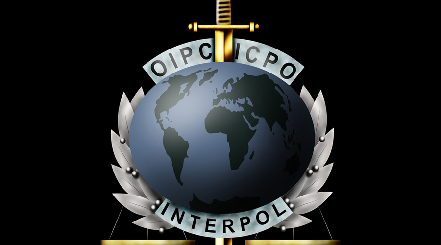 Интерпол разыскивает 56 граждан Молдовы (СПИСОК)